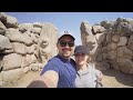 HATTUSA: Exploring this ancient HITTITE CAPITAL!