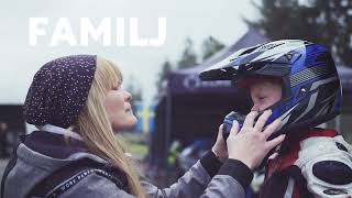 SMK Hedemora Roadracing - Minimoto \u0026 MiniGP - Tema Gemenskap