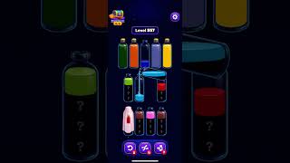 Magic Sort Level 557