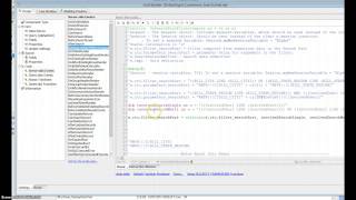 Grid Search Multi Fields