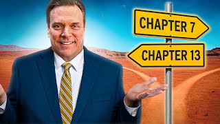 The Difference Between Chapter 7 and Chapter 13 — Finally Explained Clearly