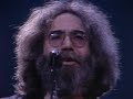 grateful dead fire on the mountain new york ny 10 31 80 official live video