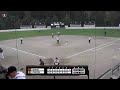 |LIVE| GiantGeorgian Bay V Grande Prairies Pirates #2024 ISC WORLD TOURNAMENT