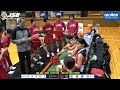 【sb1】ミツウロコ vs 秋田銀行〔2024sbl sb1｜12月8日〕和歌山ラウンド