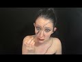 beetlejuice 2 delores beetlejuice’s wife special effects staple makeup tutorial