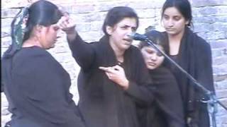 Zakira Ghazala Zainab CD 1 part 02