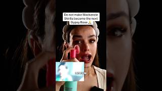 Do NOT make this girl famous! 🙏