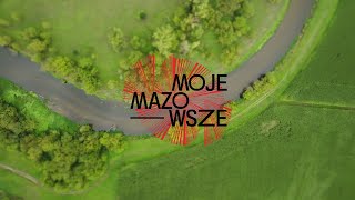 'MOJE MAZOWSZE' teledysk - Muzyka: Piotr Rubik, Słowa: Jacek Cygan