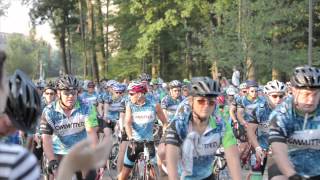 2012 Pan-Mass Challenge: Race Recap