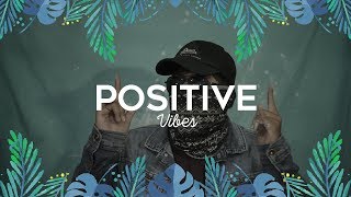 [WELCOME MARET] POSITIVE VIBES