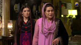 Ramz-e-Ishq | 2nd Last Episode 31 | Best Scene - 06 | Har Pal Geo