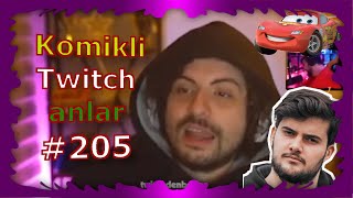 Jrokezftw   |  Komikli Twitch anlar #205 izliyor   Twitchden boslar 205