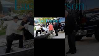 Celebrity Bodies Being Removed by Coroner #history #death #famous #celebrity #macabre #dead #rip