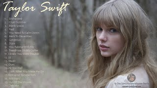 Taylor Swift Playlist 2023 | Non-Stop Playlist
