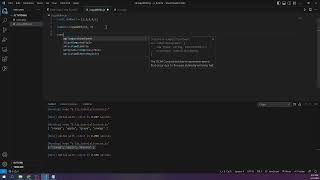 JavaScript Array copyWithin Method | Learn In-Place Array Element Copying