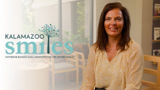 Very Open and Friendly | Kalamazoo Smiles | Dentist Katherine Bandos DMD