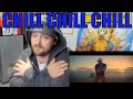 REACTION!!!  Leon Lush - CHILL (Official Video)