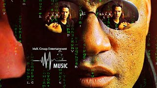 Matrix - Meeting Morpheus (Produced By McK Group Entertainment)