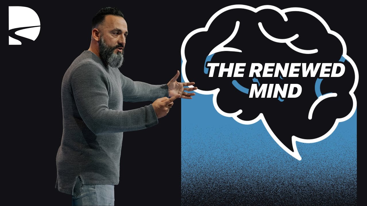 The Renewed Mind Youtube