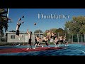 1080 dunk  ! HOW   from White man can't jump  movie