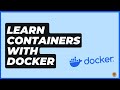 Learn to Containerize Python Applications With Docker (A very Friendly Guide)