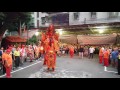 106丁酉年中和東德宮謁祖進香回駕04