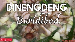 Dinengdeng/Buridibod Ilocano recipe