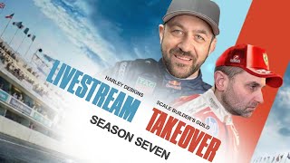 Home Again! - Livestream Takeover! Ep 324