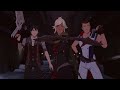 rwby volume 7 chapter 10 out in the open