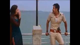 Singham Funny Hindi Movie - Ajay Devgan, Kajal Aggarwal, Prakash Raj