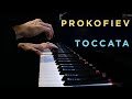 Prokofiev Toccata op.11 [Denis Zhdanov]