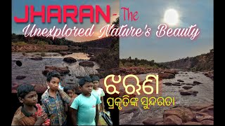 Jharan Picnic spot  at Joda, Odisha EP-1 | Beauty Of Joda Kendujhar Odisha