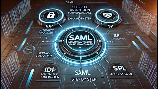 SAML | What is SAML | Intro to Security Assertion Markup