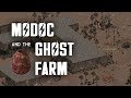 The Story of Fallout 2 Part 4: Modoc, the Ghost Farm, & a Big Chicken - Fallout 2 Lore