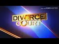 Divorce Court - Theme Song (2007-08-present)