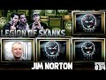 LOS w Jim Norton - Mudvayne Moments - Episode 834