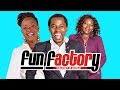 The Golden prayer by fun factory Uganda