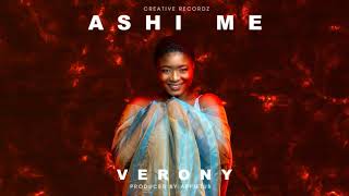 Verony - Ashi Me (Audio Slide)