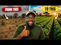 I Bought a Tractor… and Everything Changed!