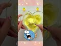 i made slime with $0 😱💰 *how to make slime at home*