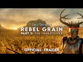 Zack Snyder's Rebel Moon (Director's Cut) | Official Trailer