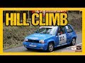 Renault Super 5 GT Turbo - Ludovic LEROUX - HILL CLIMB - 2015 - Wangenbourg-Engenthal