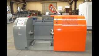 Tecno Impianti Cold rolling lines