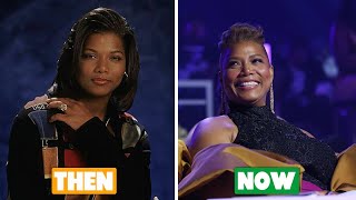 Living Single Cast ✦ The Transformation | They have really grown old
