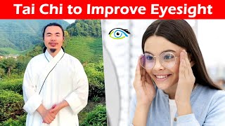 Tai Chi for Eye Health: A Natural Way to Enhance Your Vision