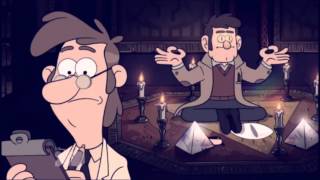 Control - gravity falls AMV