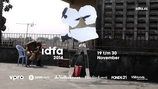 IDFA 2014 | Festival Trailer
