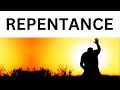 Repentance - Dr. K. N. Jacob