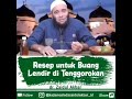 resep buang lendir di tenggorokan // dr. zaidul akbar