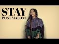 Post Malones Sister Sings
